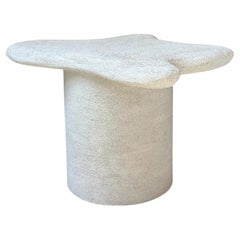 Tabouret Flowform M d'Aeny Studio