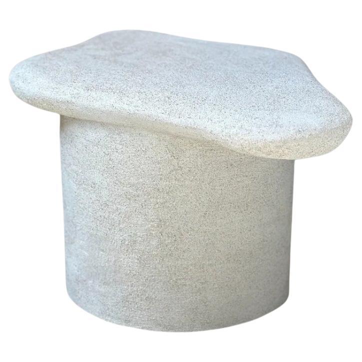 Taburete Flowform Mini de Aeny Studio