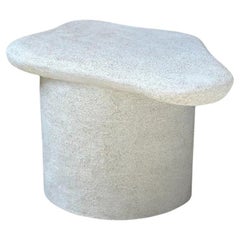 Sgabello Flowform Mini di Studio Aeny