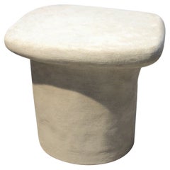 Flowform V Stool by Aeny Studio