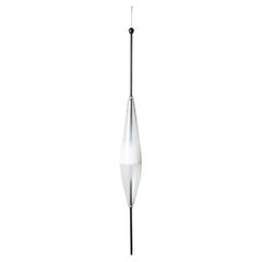 Lampe à suspension S3 blanche FLOW[T] de Nao Tamura pour Wonderglass