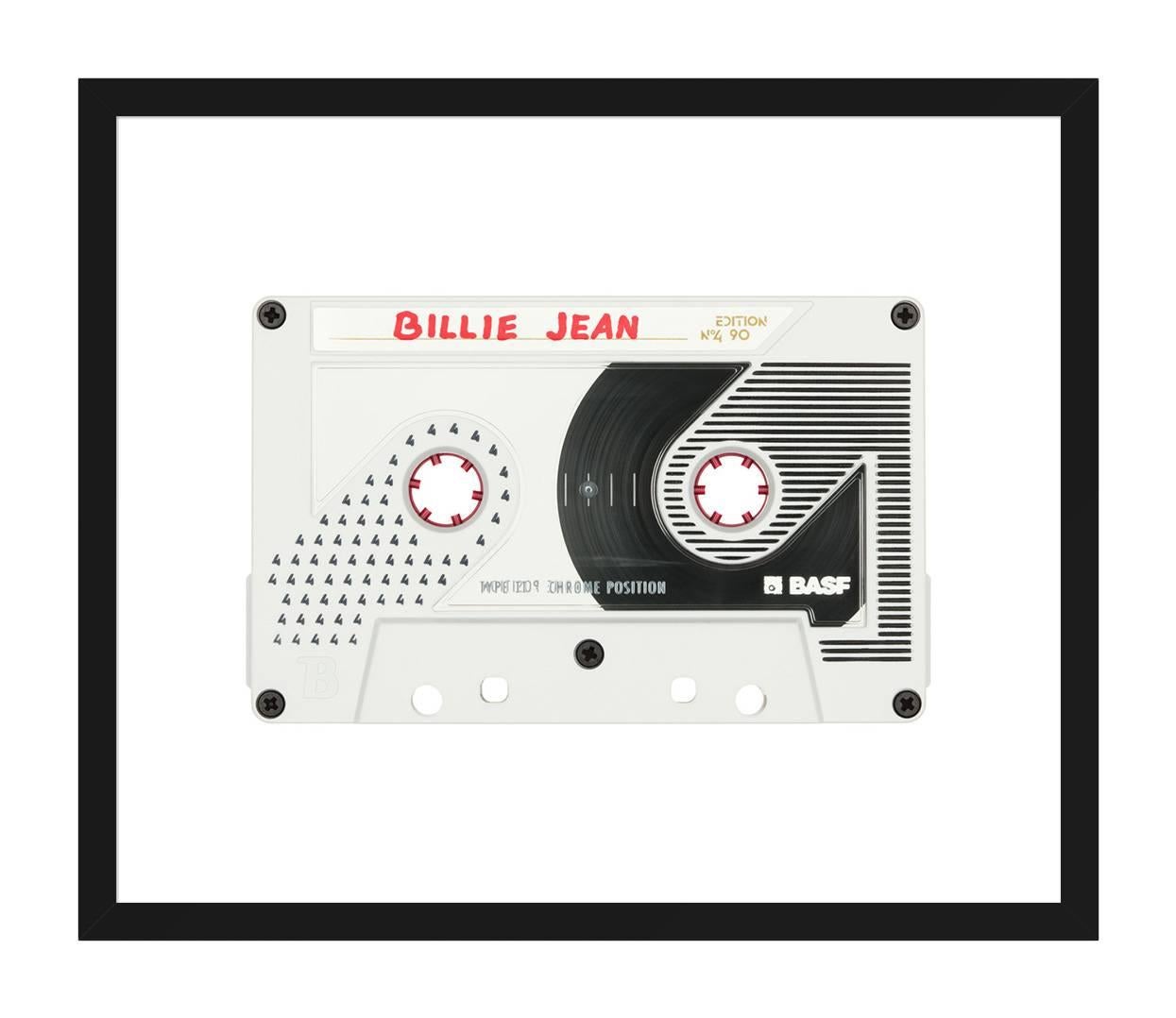 Billie Jean en venta 2