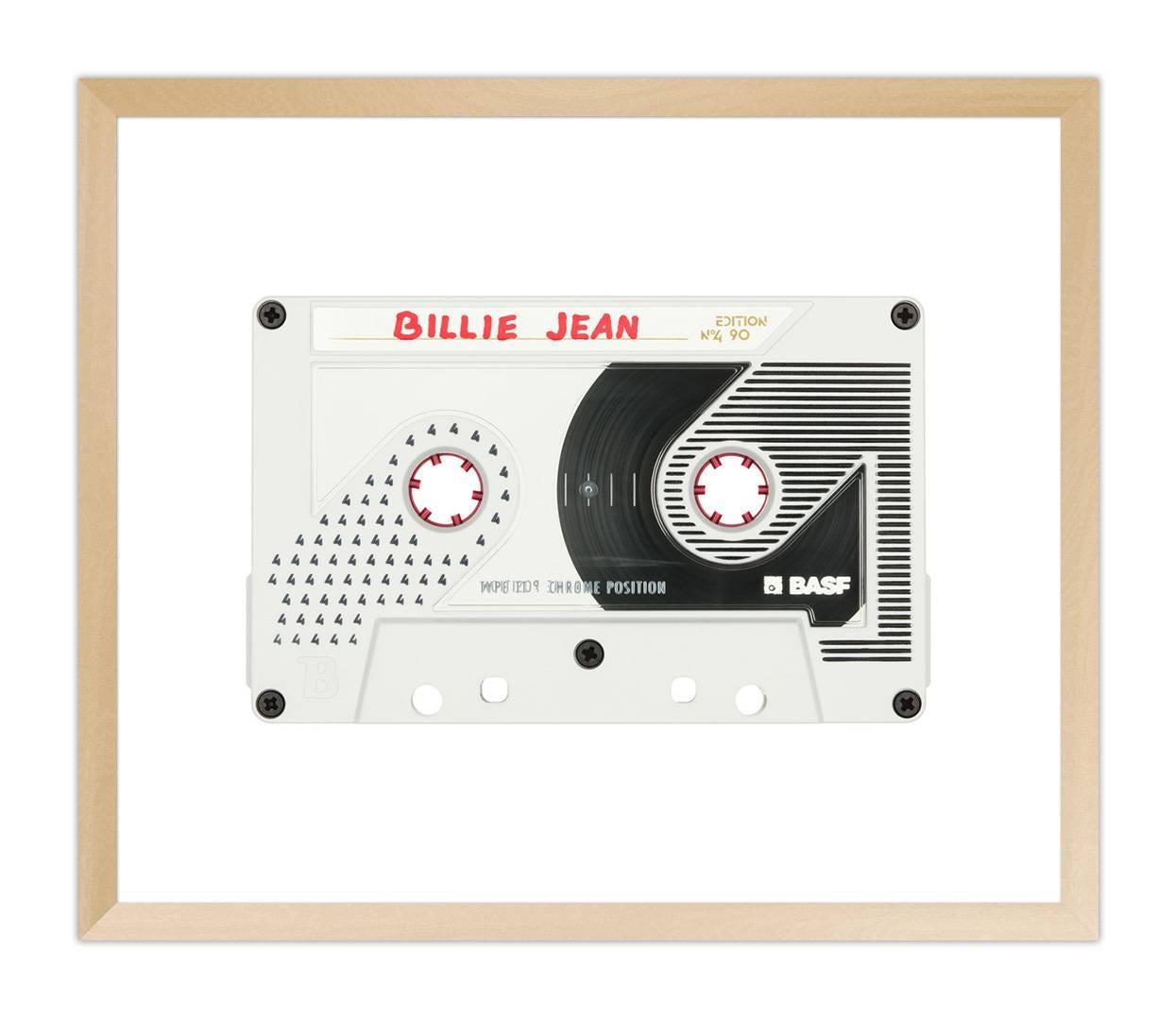 Billie Jean For Sale 1
