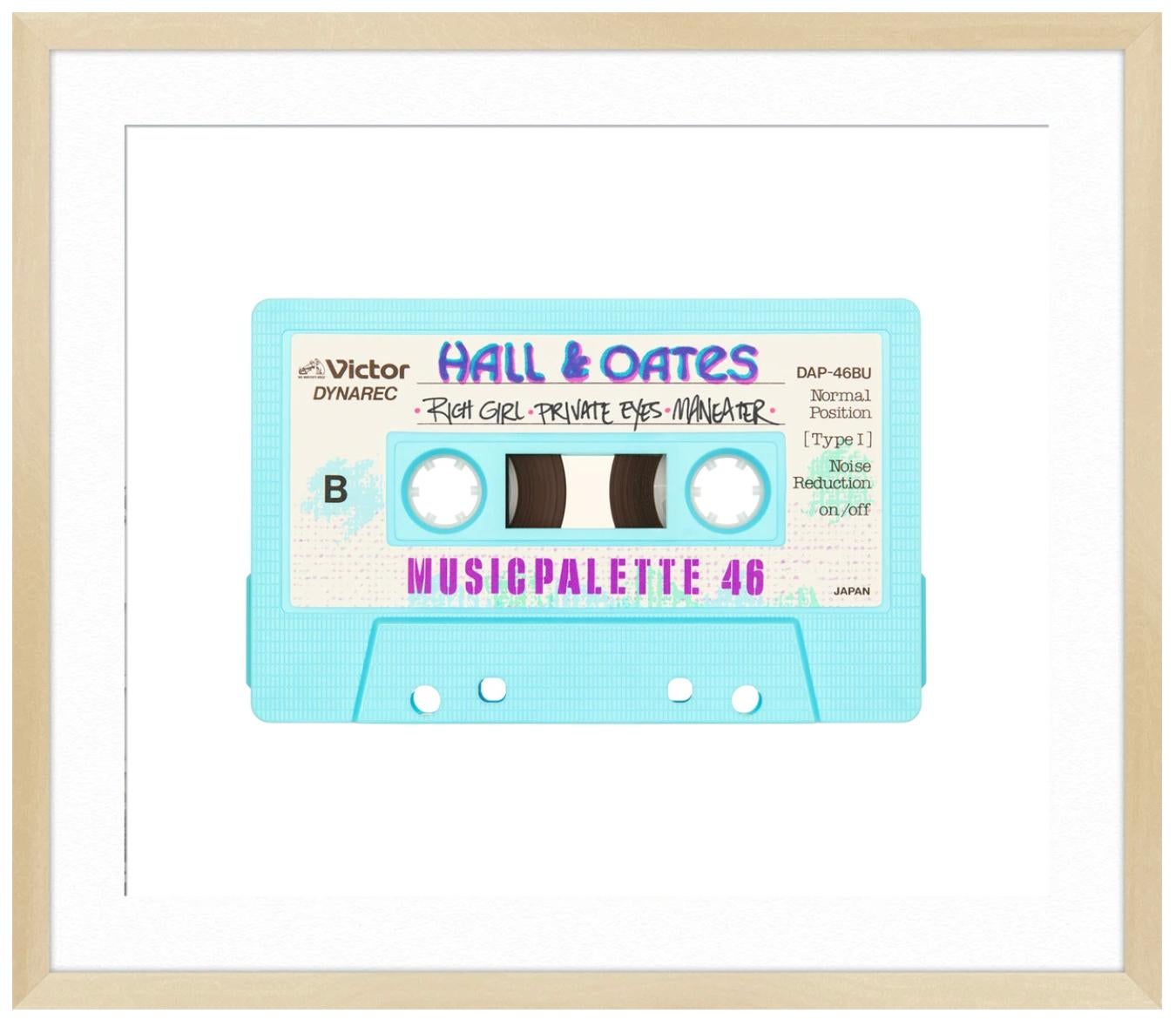 Hall & Oates For Sale 3