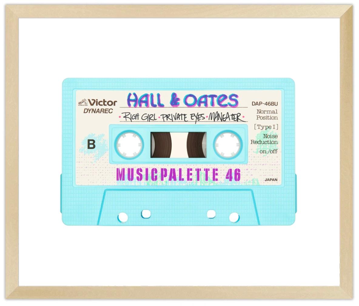 Hall & Oates For Sale 4