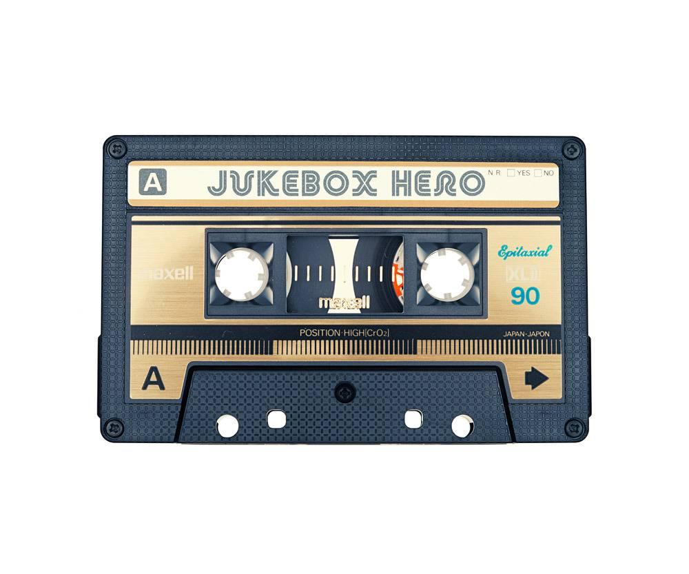 Jukebox Hero