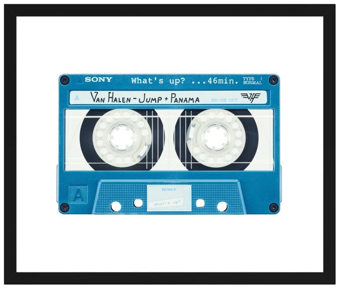 Van Halen en venta 3