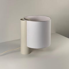 Lámpara de mesa Flu diseñada por Giuliana Gramigna para Quattrifolio, Italia Años 70