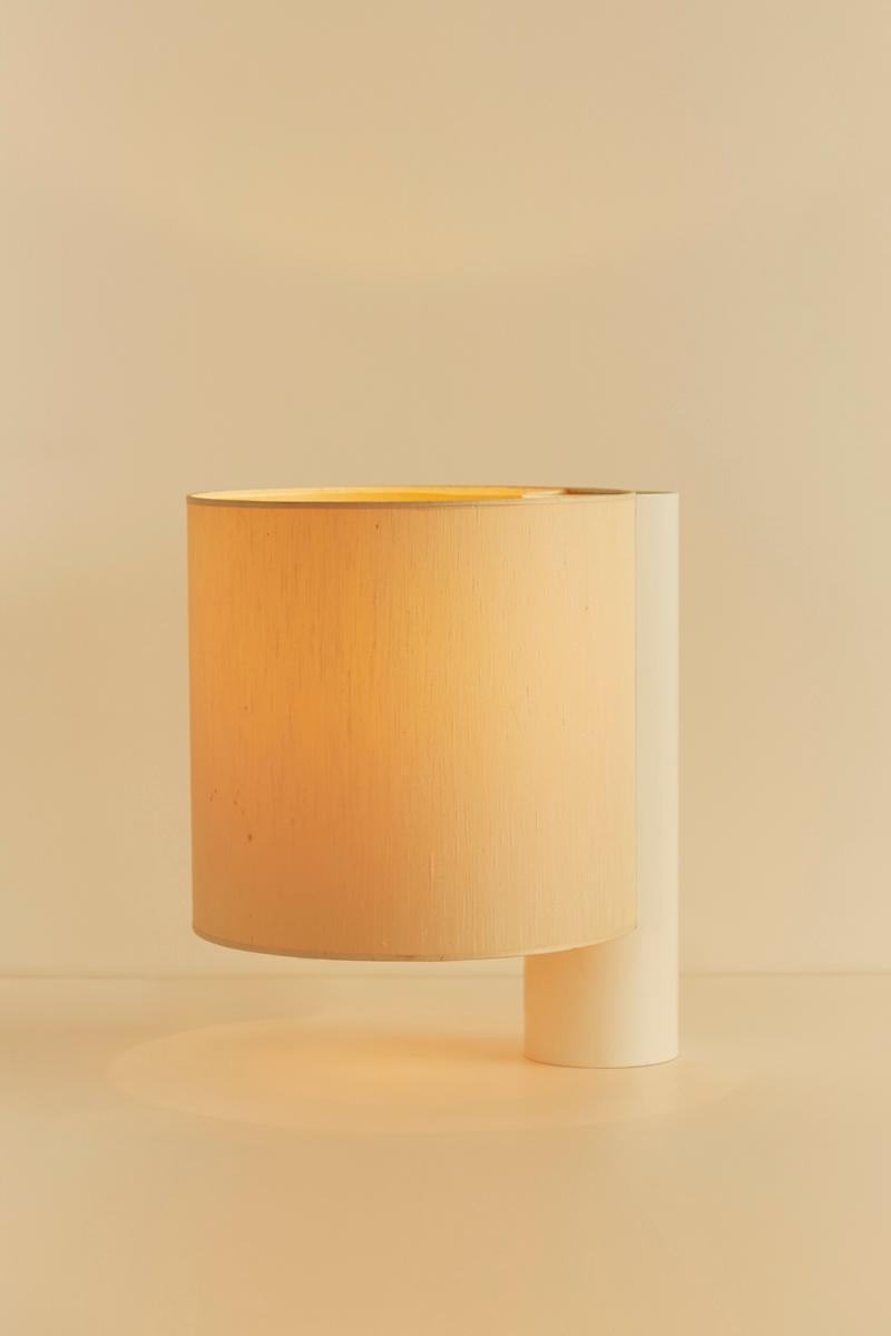 Italian Fluette Lamp For Sale