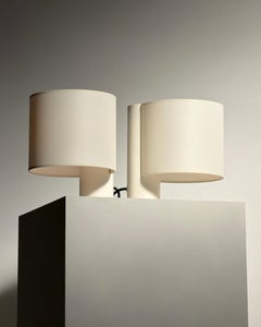 Lampes de table « Fluette » conçues par Giuliana Gramigna pour Quattrifolio, Italie, années 1970