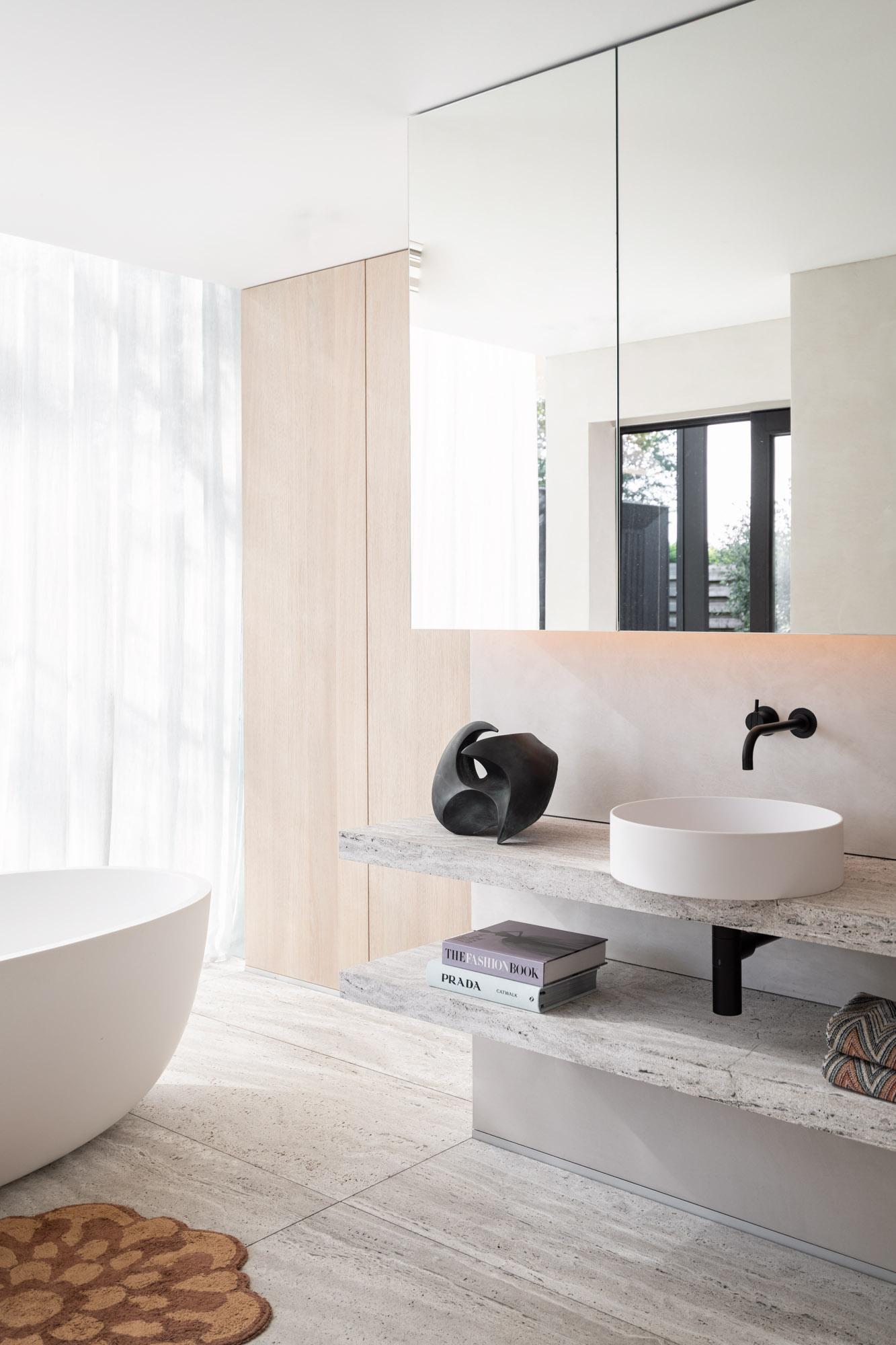 Postmoderno Scultura in bronzo Fluid Complexity di Gardeco Objects in vendita