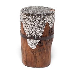 "Fluid Joist Table" by Brian Stanziale