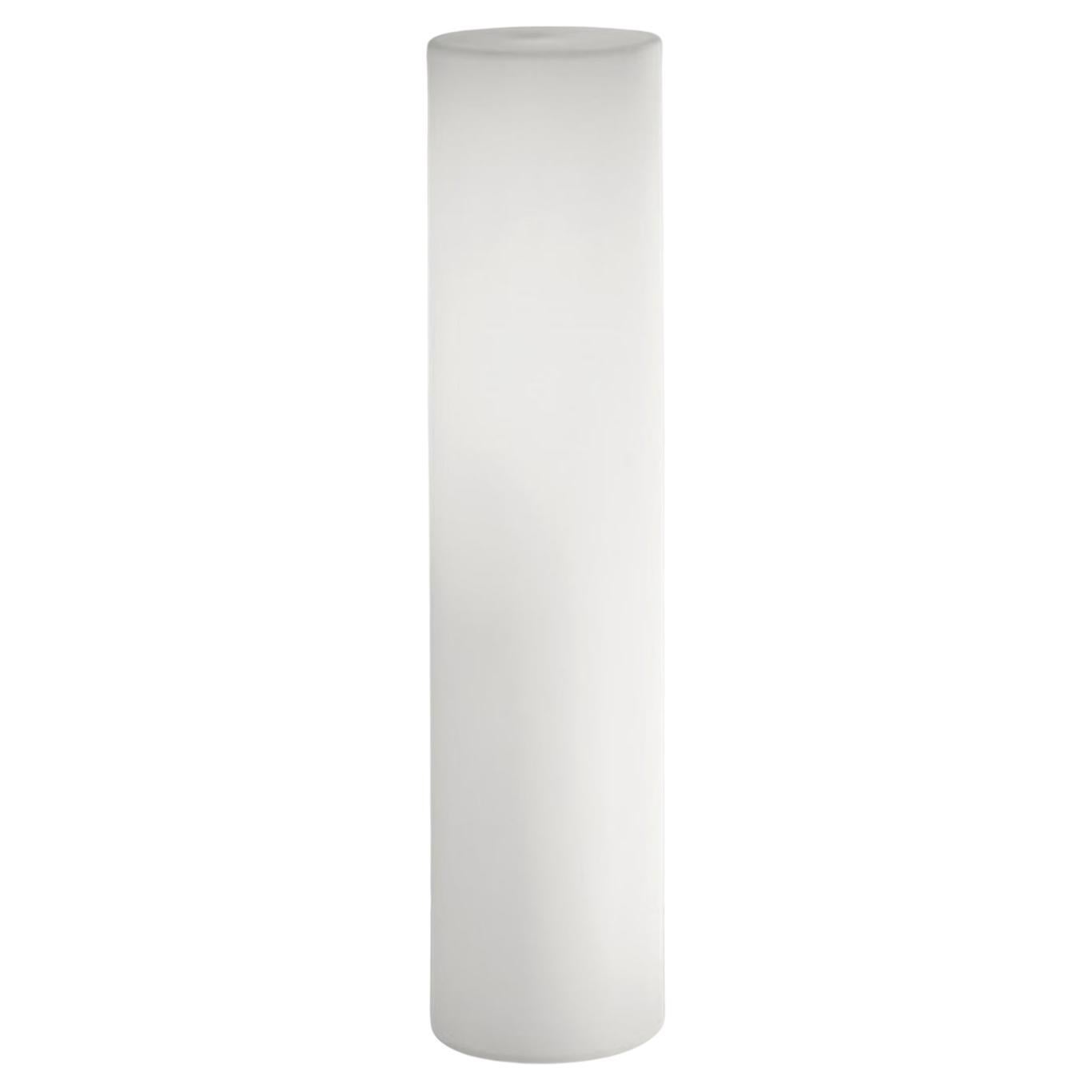 Fluo Large Floor Lamp by SLIDE Studio