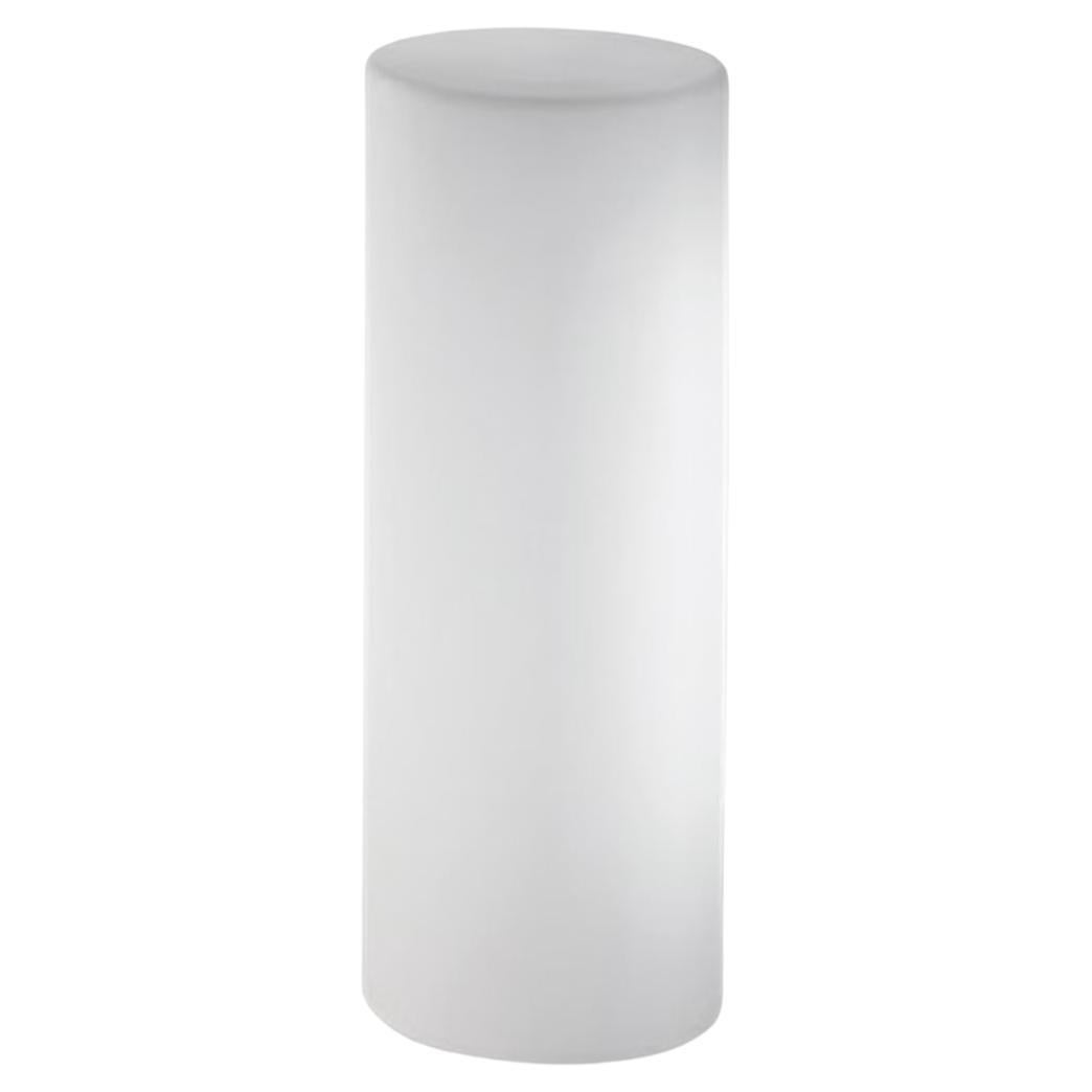 Fluo Medium Floor Lamp by SLIDE Studio