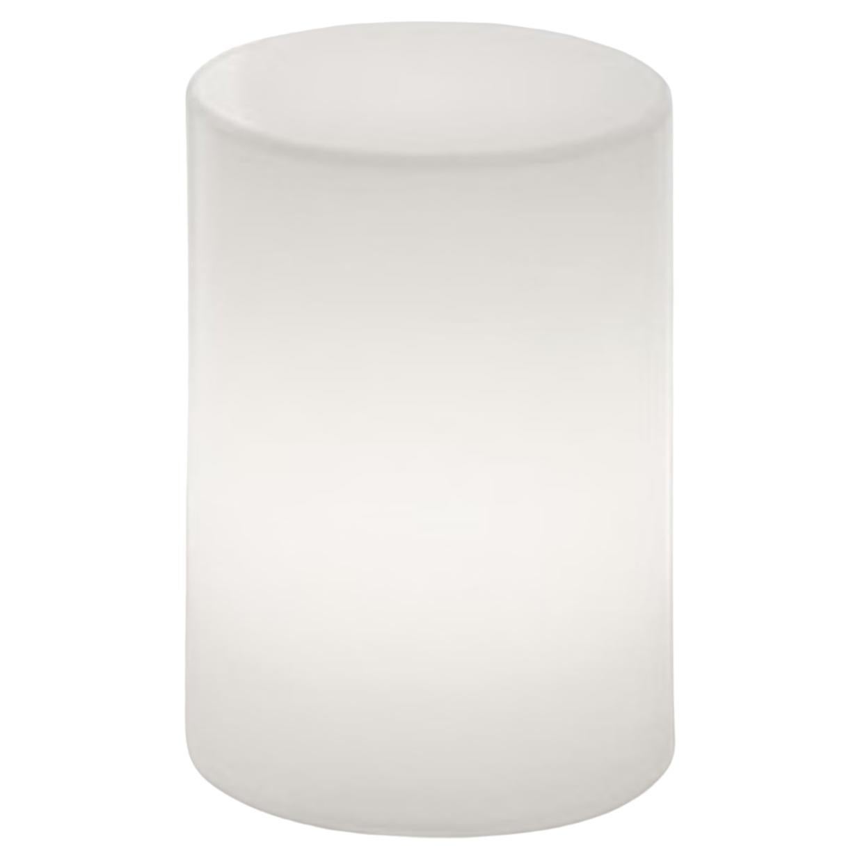Fluo Small Floor Lamp by SLIDE Studio