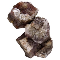 Fluorapatite from from Hunza Valley, Gilgit-Baltistan, Pakistan