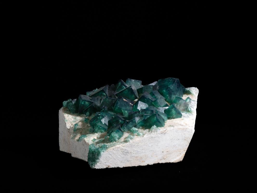 Other Fluorite cluster For Sale