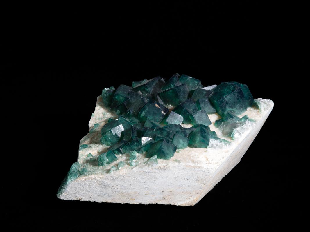 Fluorite cluster For Sale 1