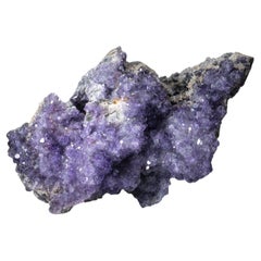 Minéral Fluorite de Hunan, Chine