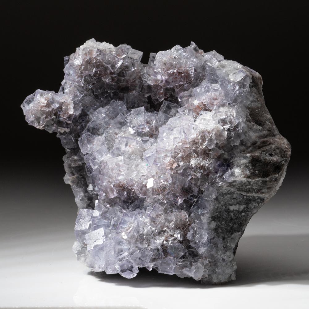 Fluorite from Yaogangxian Mine, Nanling Mountains, Hunan Province, China For Sale 1