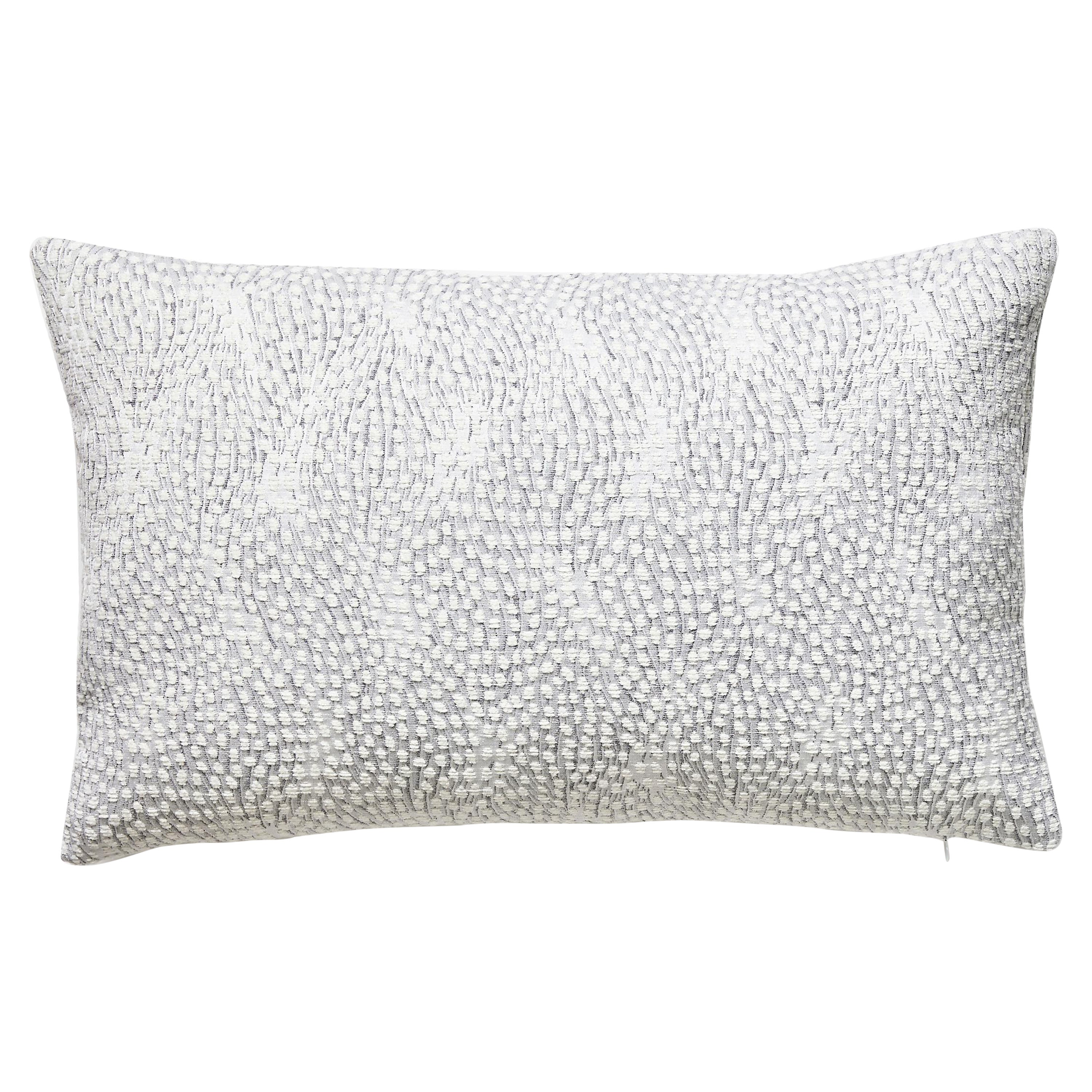 Oreiller lombaire Flurry en vente