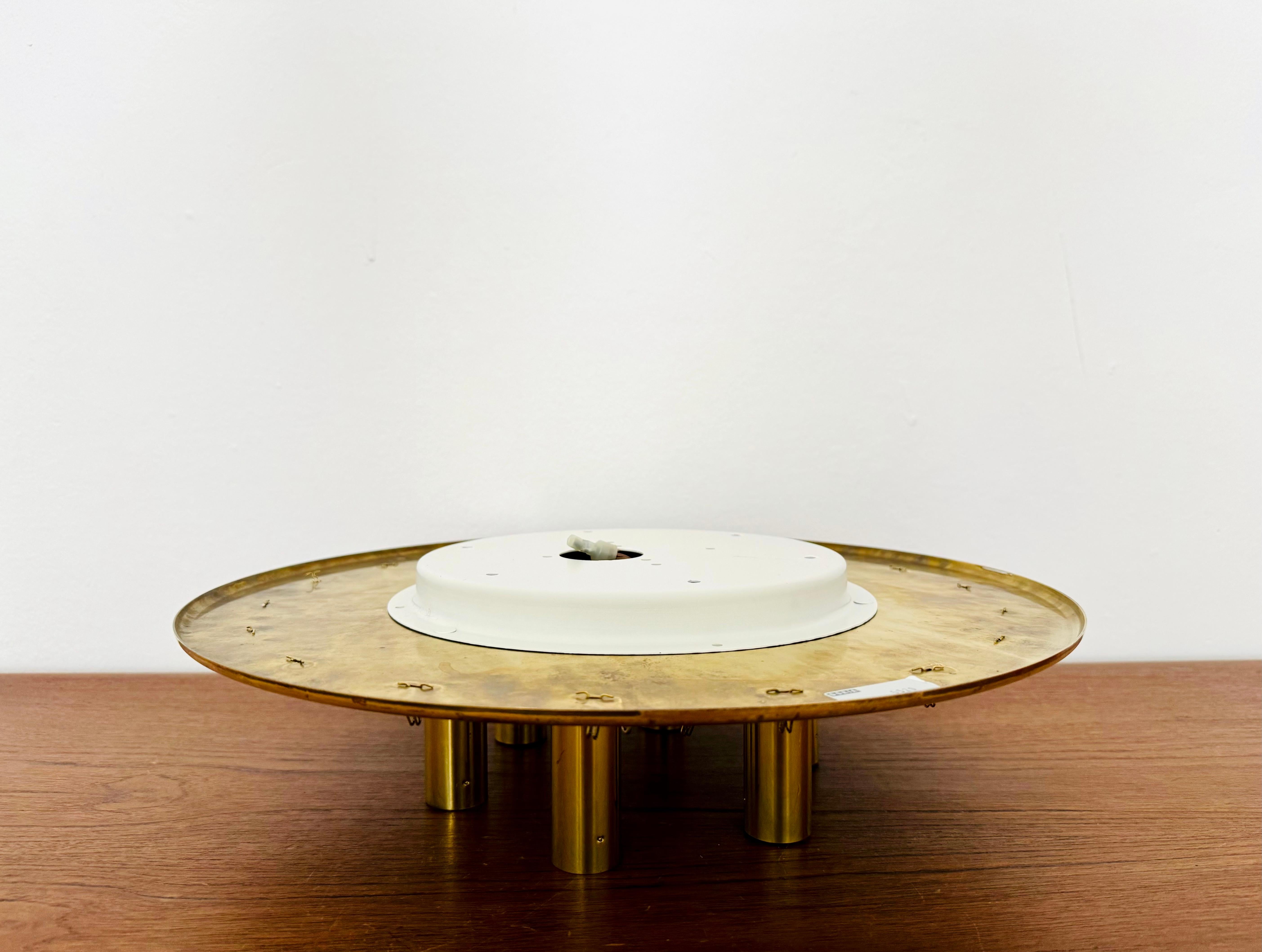 Lustre encastré Doria en vente 12