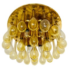 Candelabro enrasado by Doria