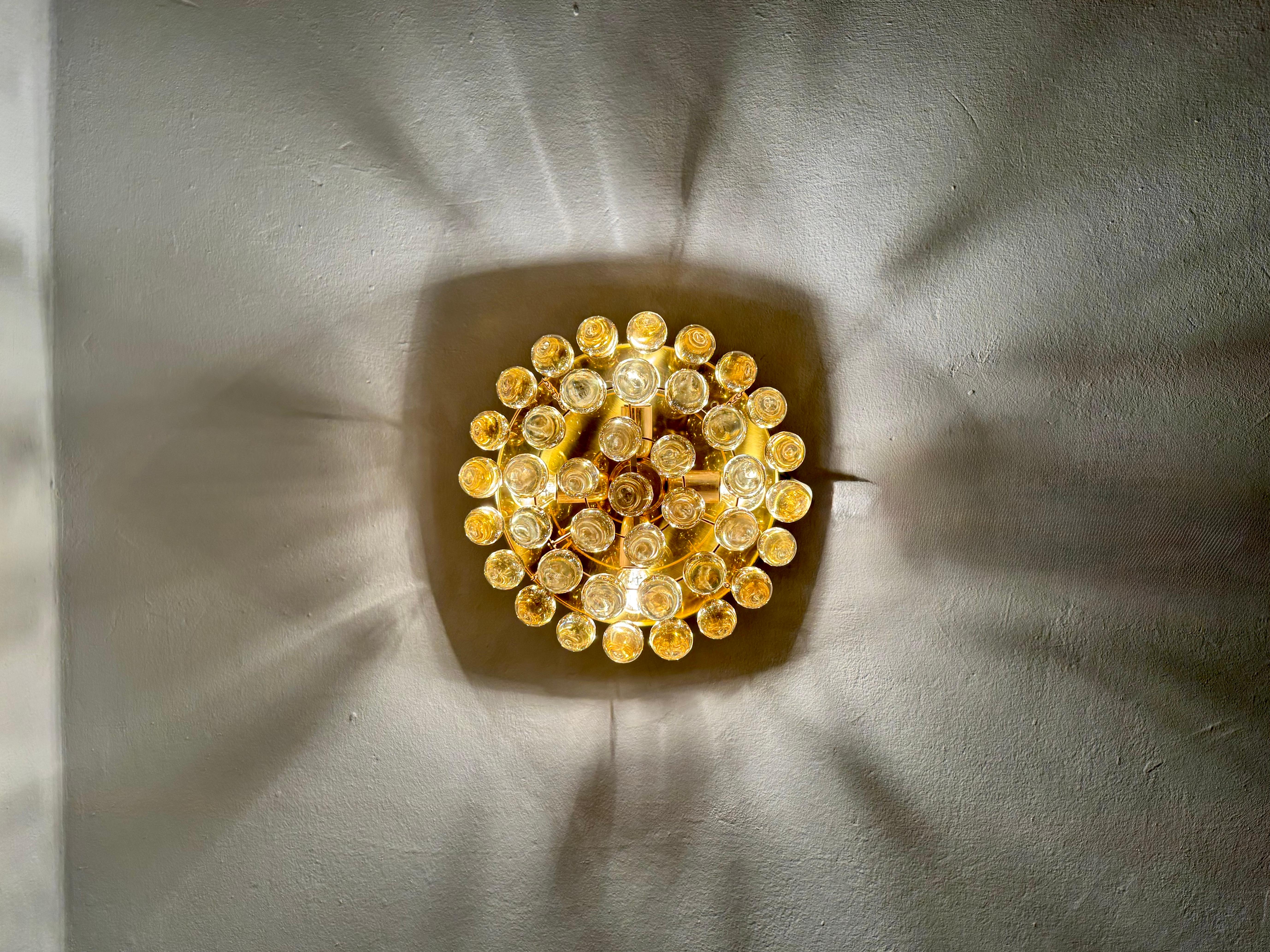 Lámpara enrasada de Ernest Palme en venta 6