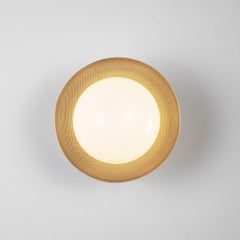 Flush Dome 10" Perforated