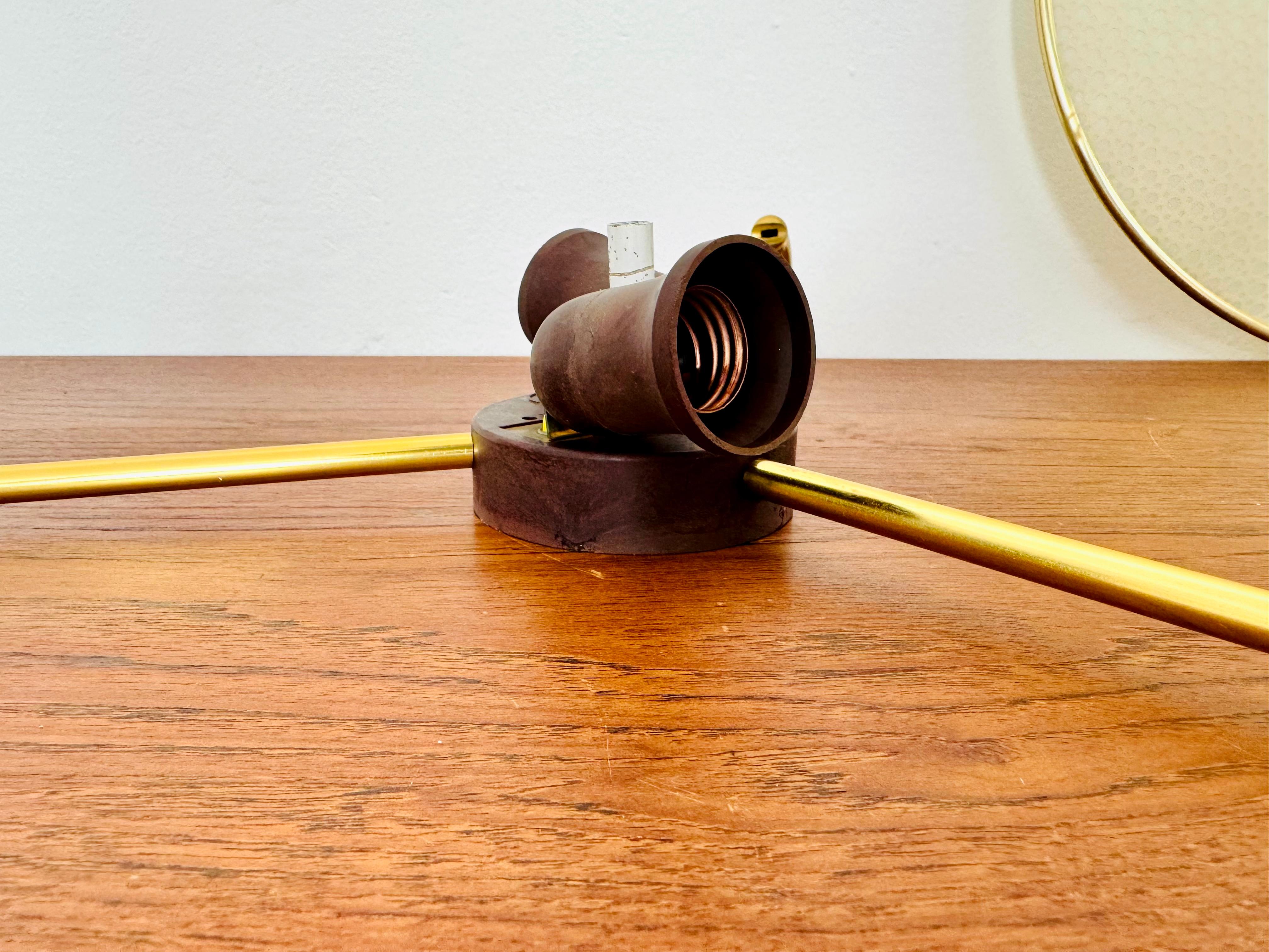 Lampe encastrée ERCO Allemagne en vente 7