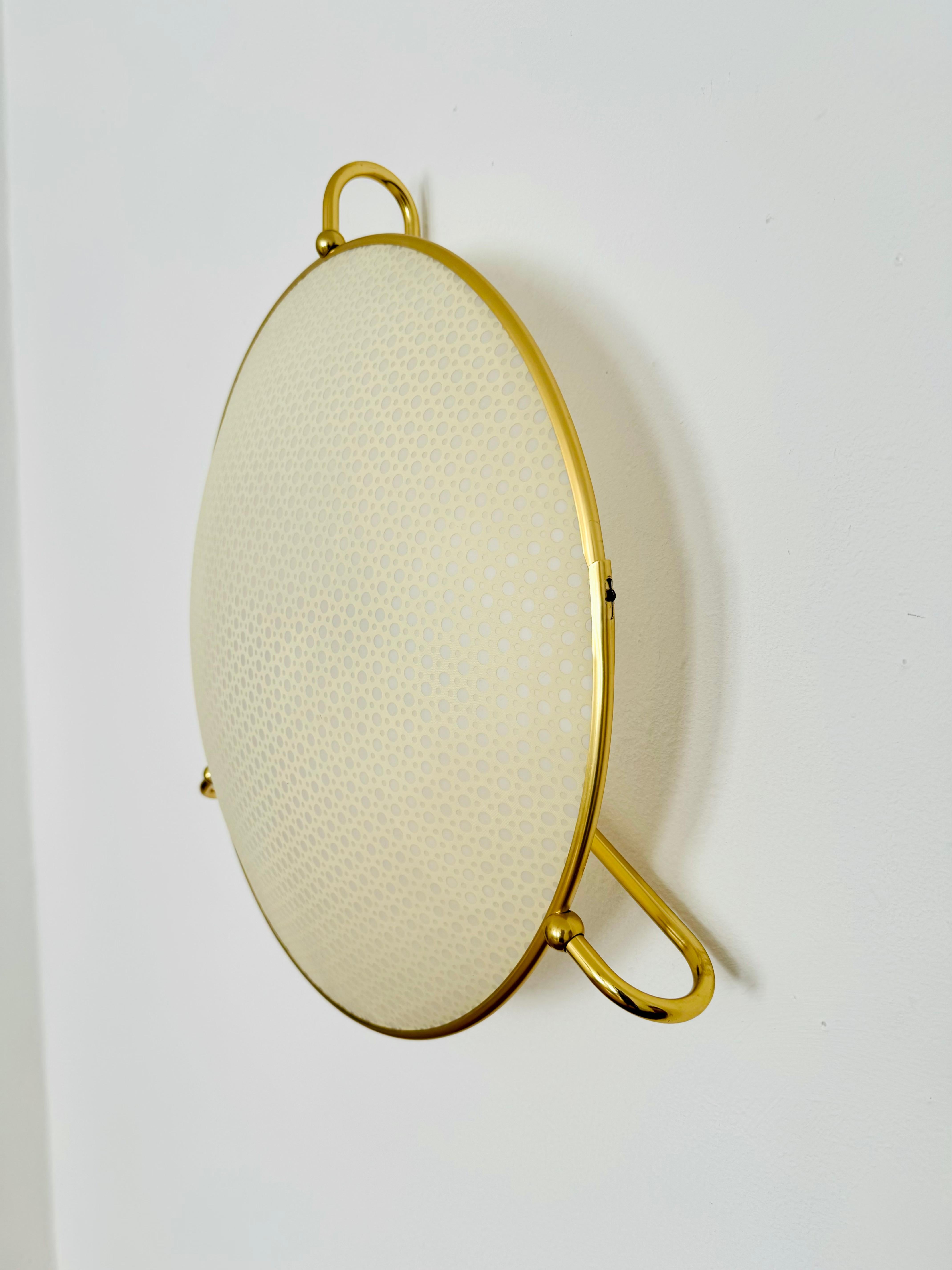 Lampe encastrée ERCO Allemagne Bon état - En vente à München, DE