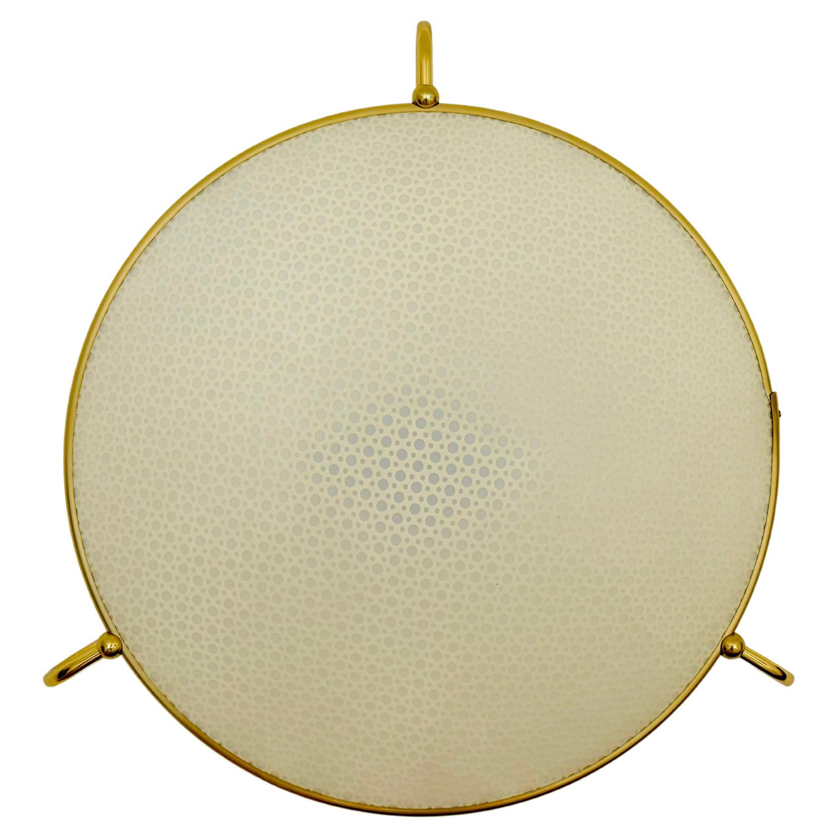 Flush Lamp by ERCO Germany