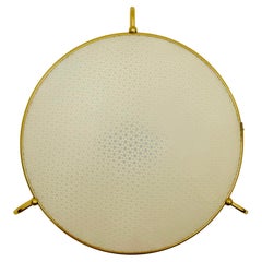 Flush Lamp by ERCO Germany
