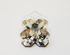 Lámpara de pie de Motoko Ishii para Staff