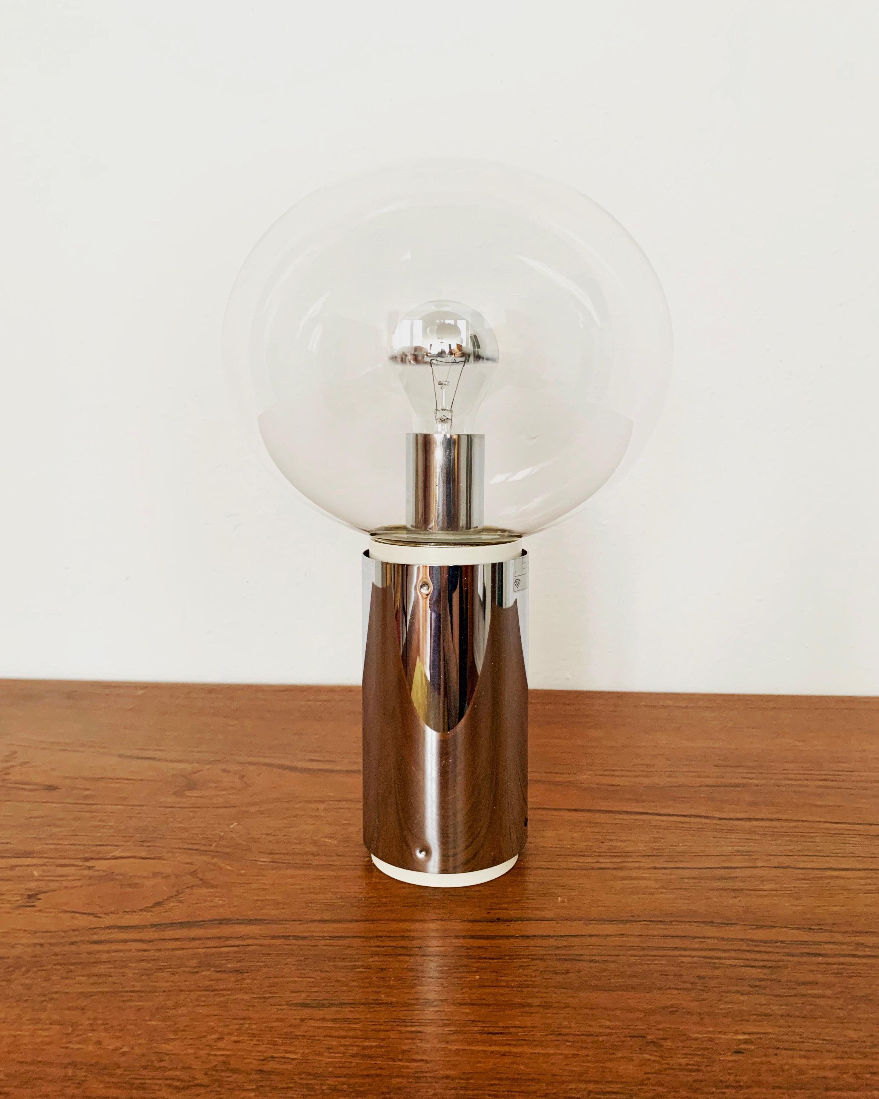Late 20th Century Flush Lamp by Motoko Ishii for Staff For Sale