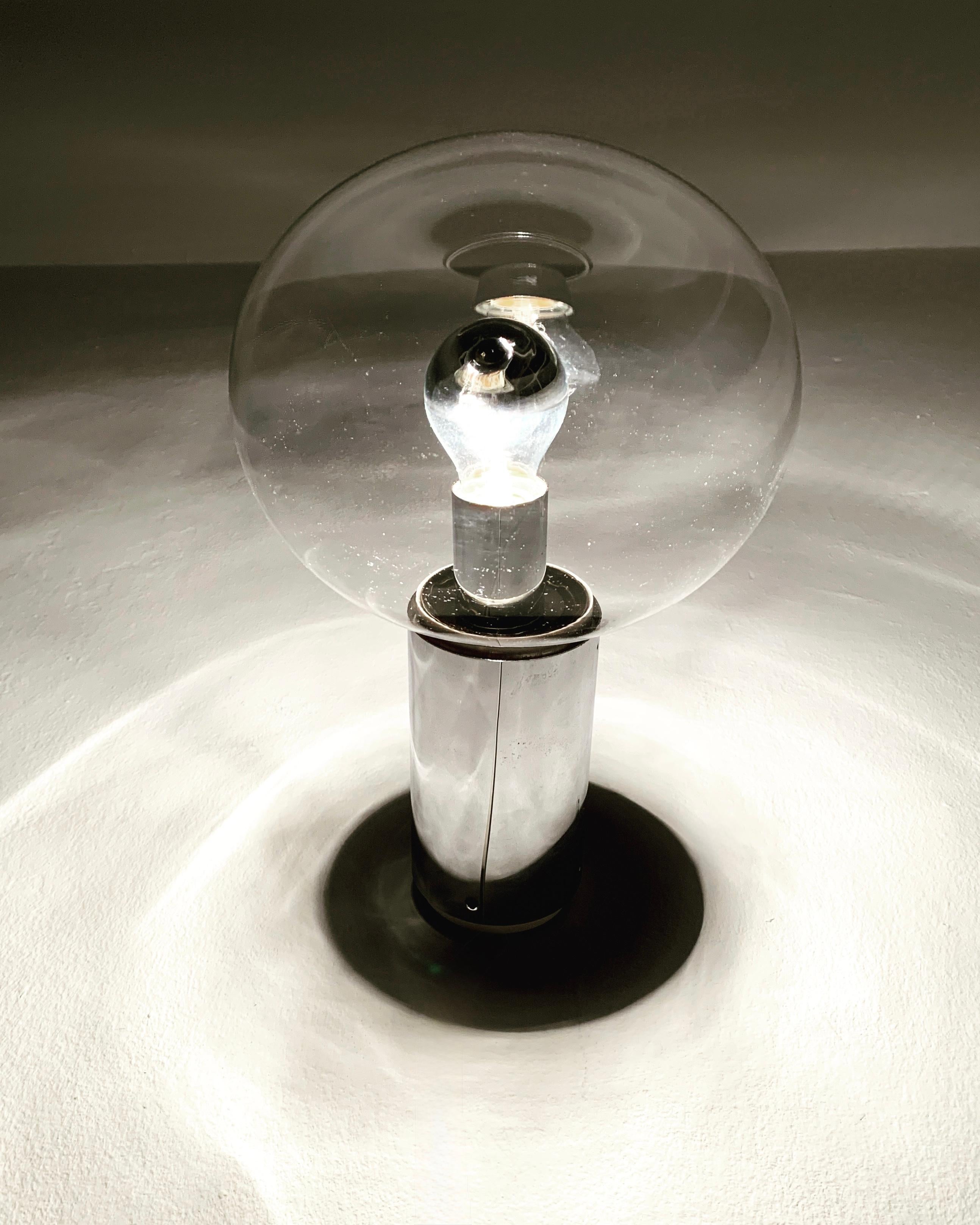 Lampe encastrée Motoko Ishii pour Staff en vente 1