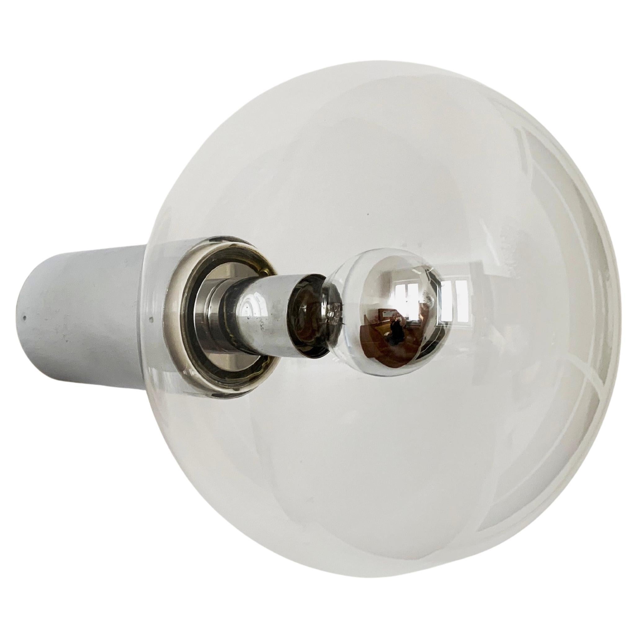 Lampe encastrée Motoko Ishii pour Staff en vente