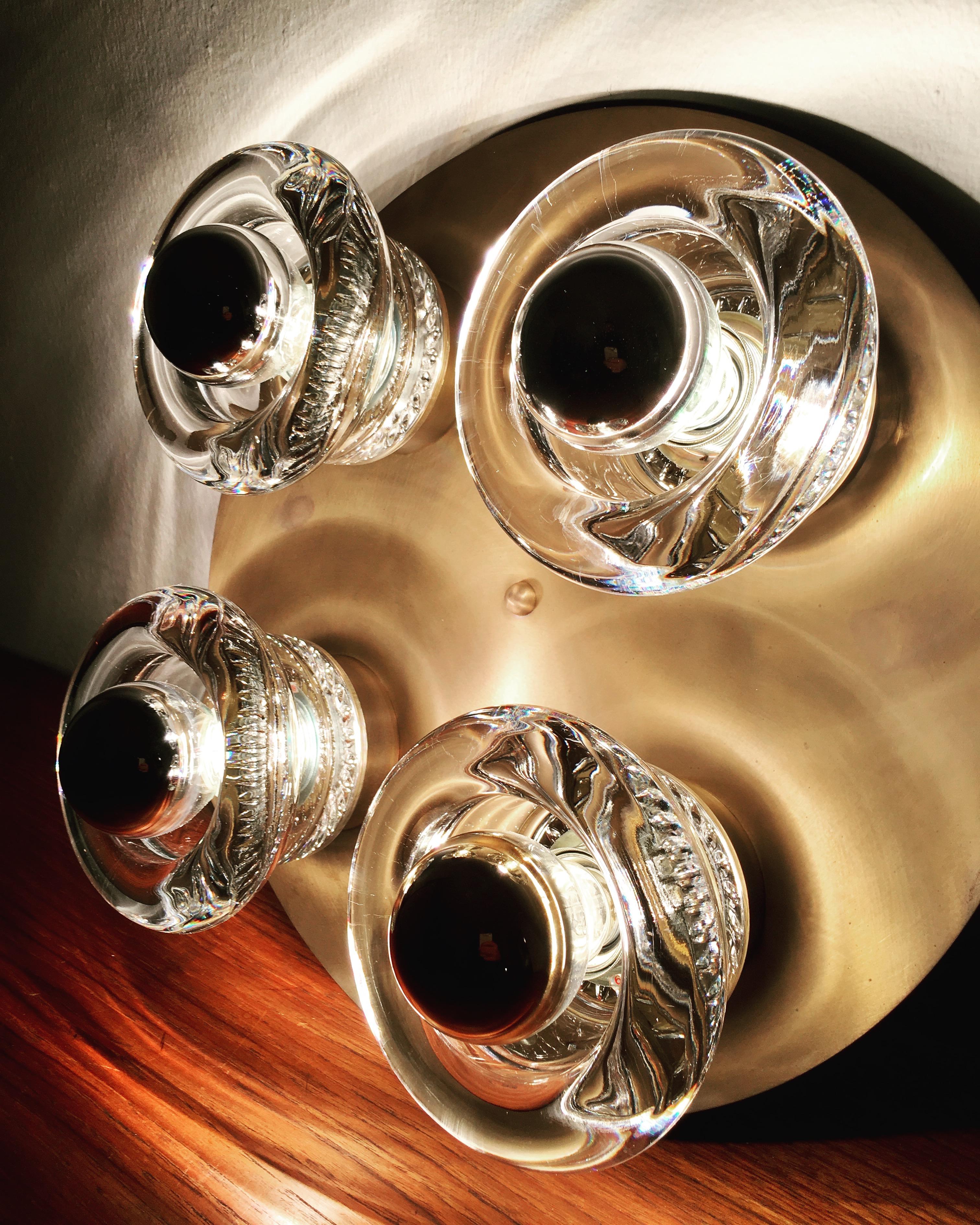 Flush Lamp from Cosack For Sale 4