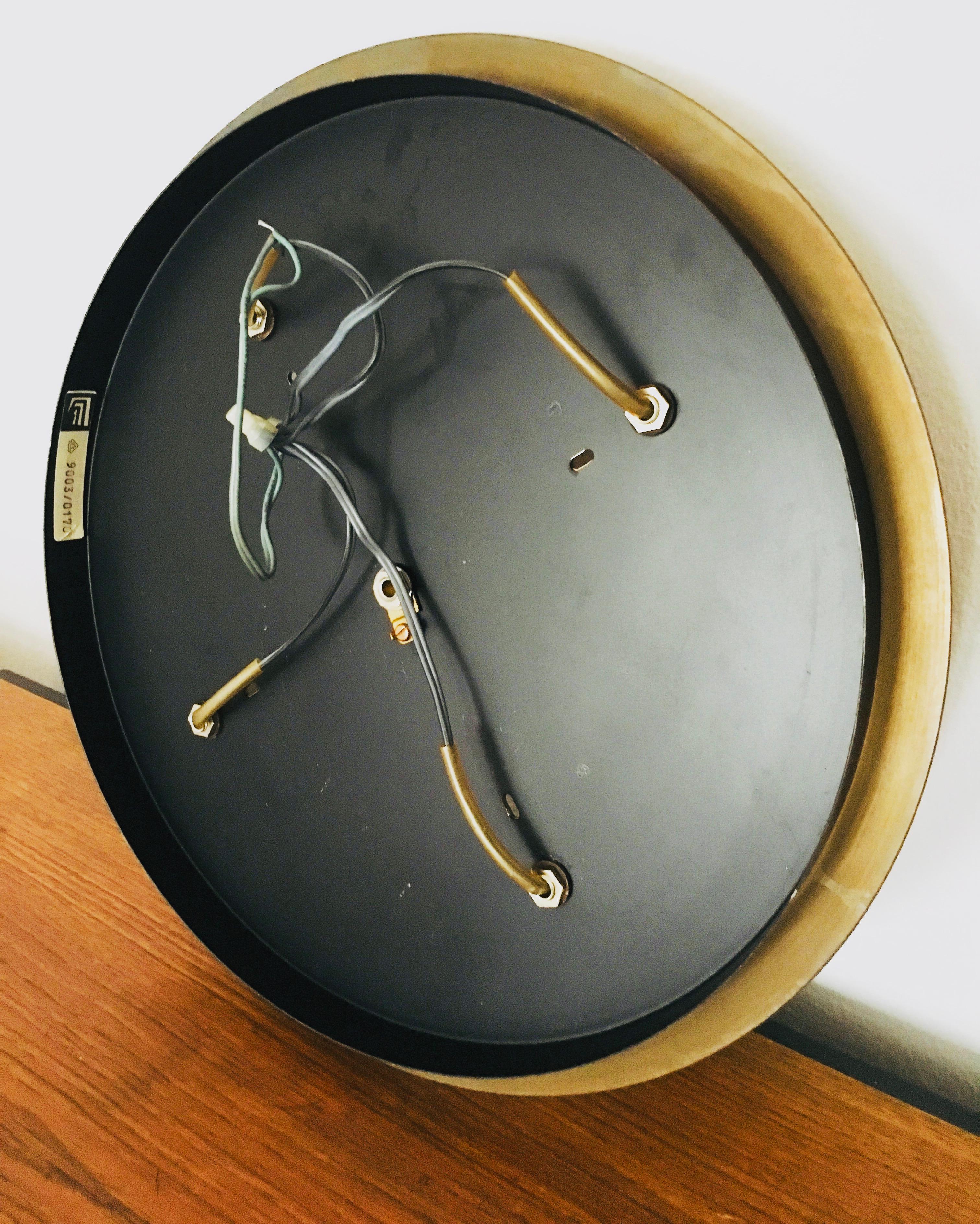Lampe encastrée Cosack en vente 8