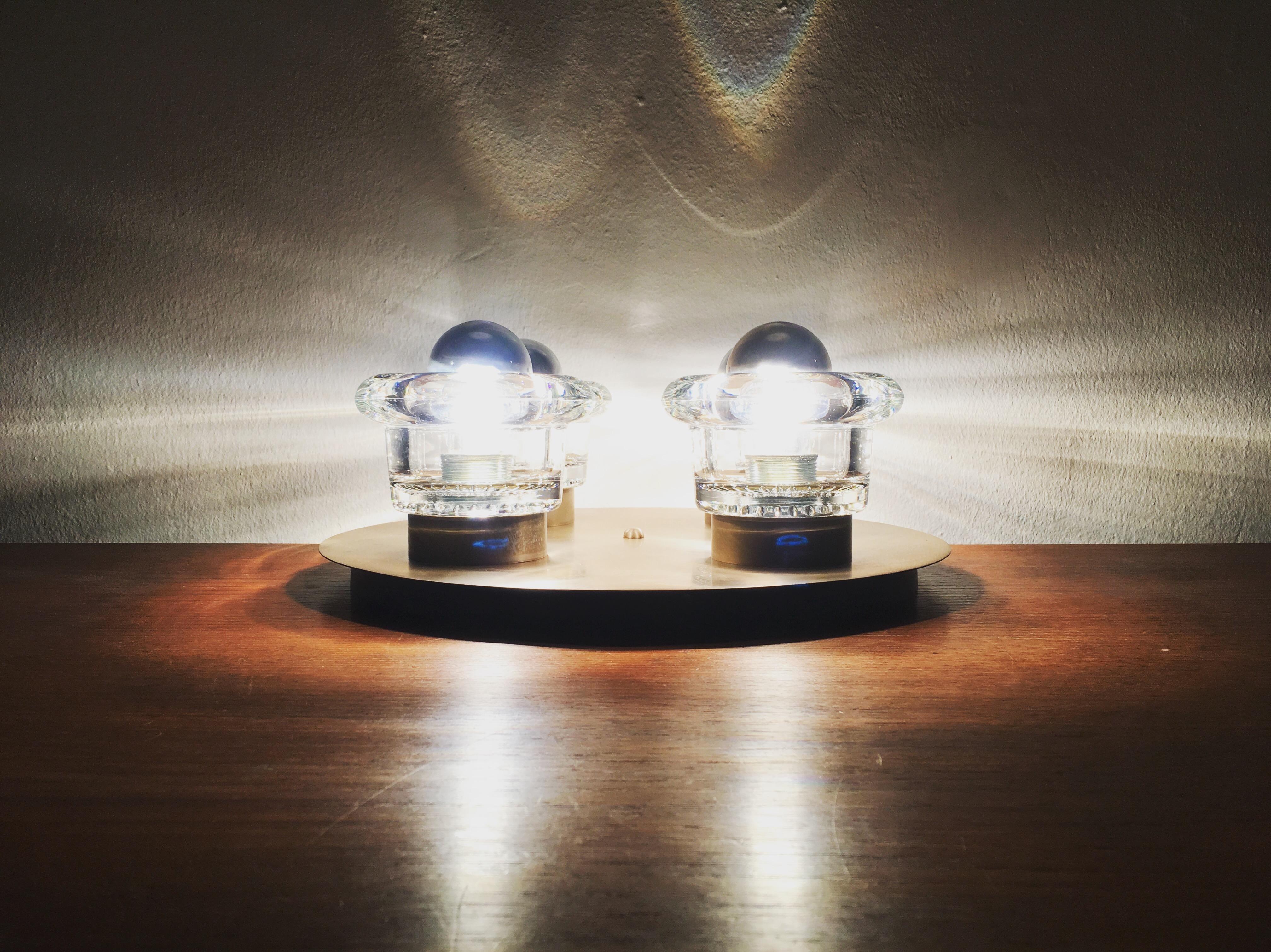 Flush Lamp from Cosack For Sale 1