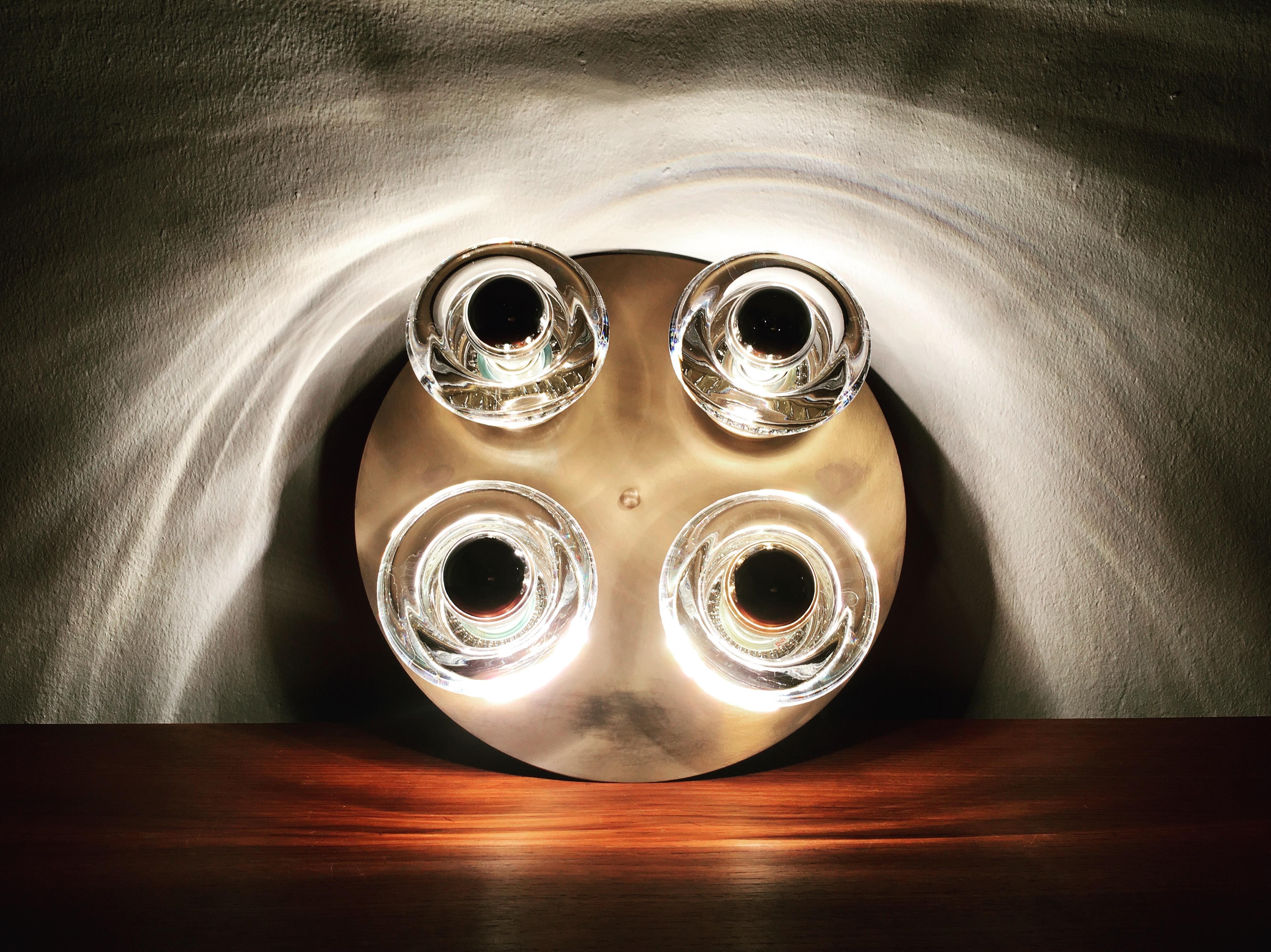 Flush Lamp from Cosack For Sale 2