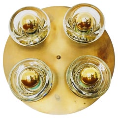 Flush Lamp from Cosack