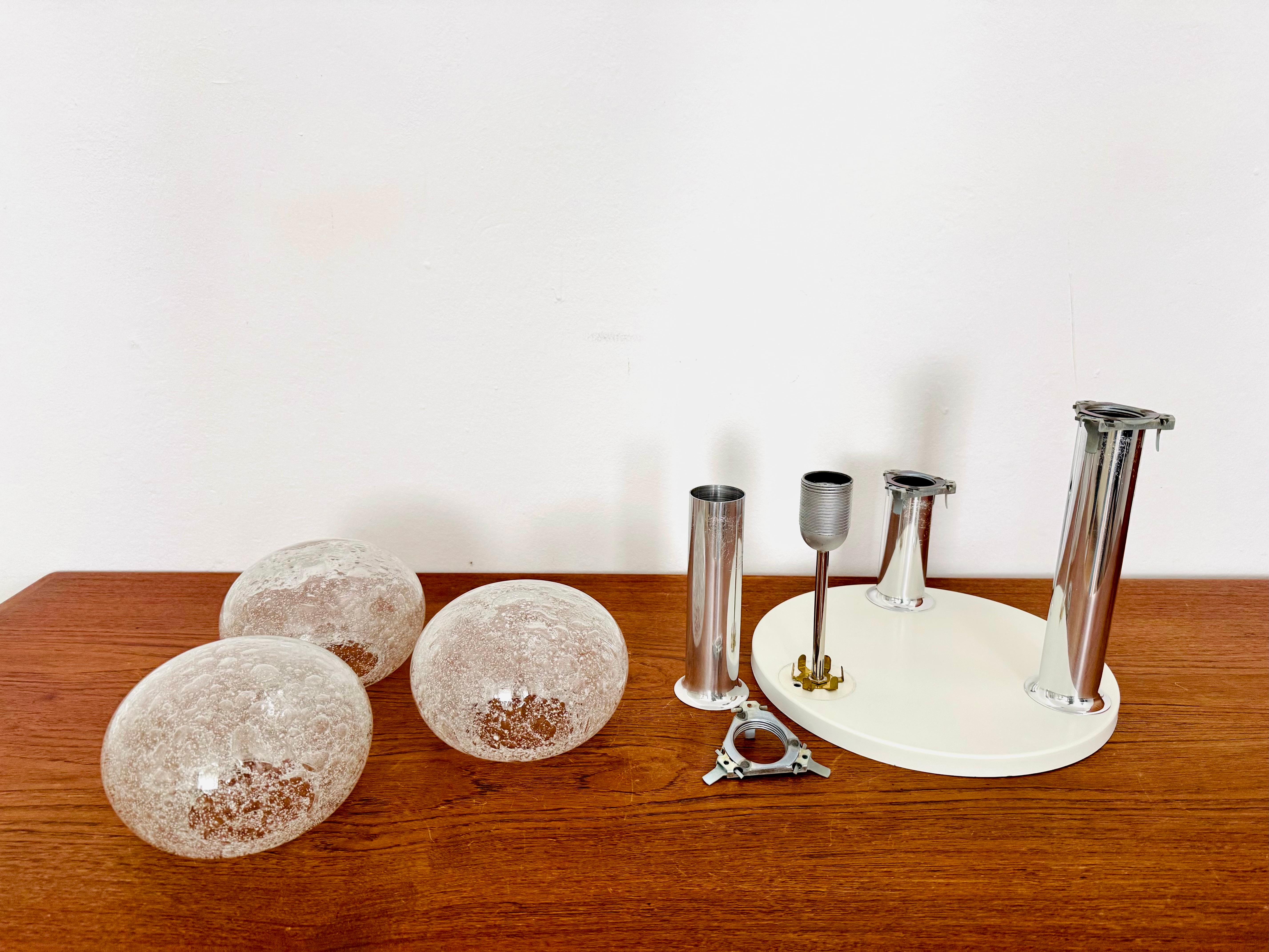 Flush Lamp from Doria For Sale 7