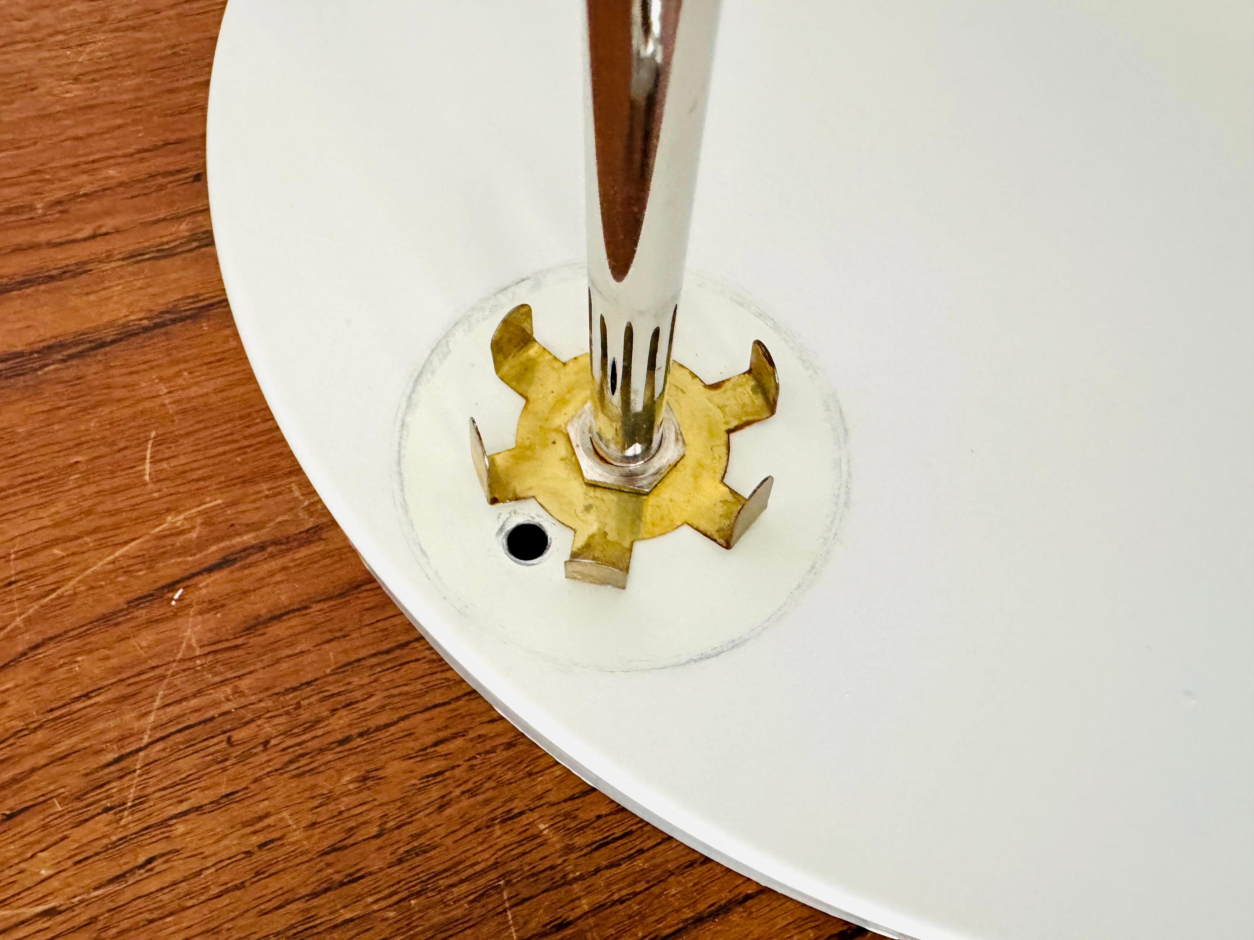 Flush Lamp from Doria For Sale 8