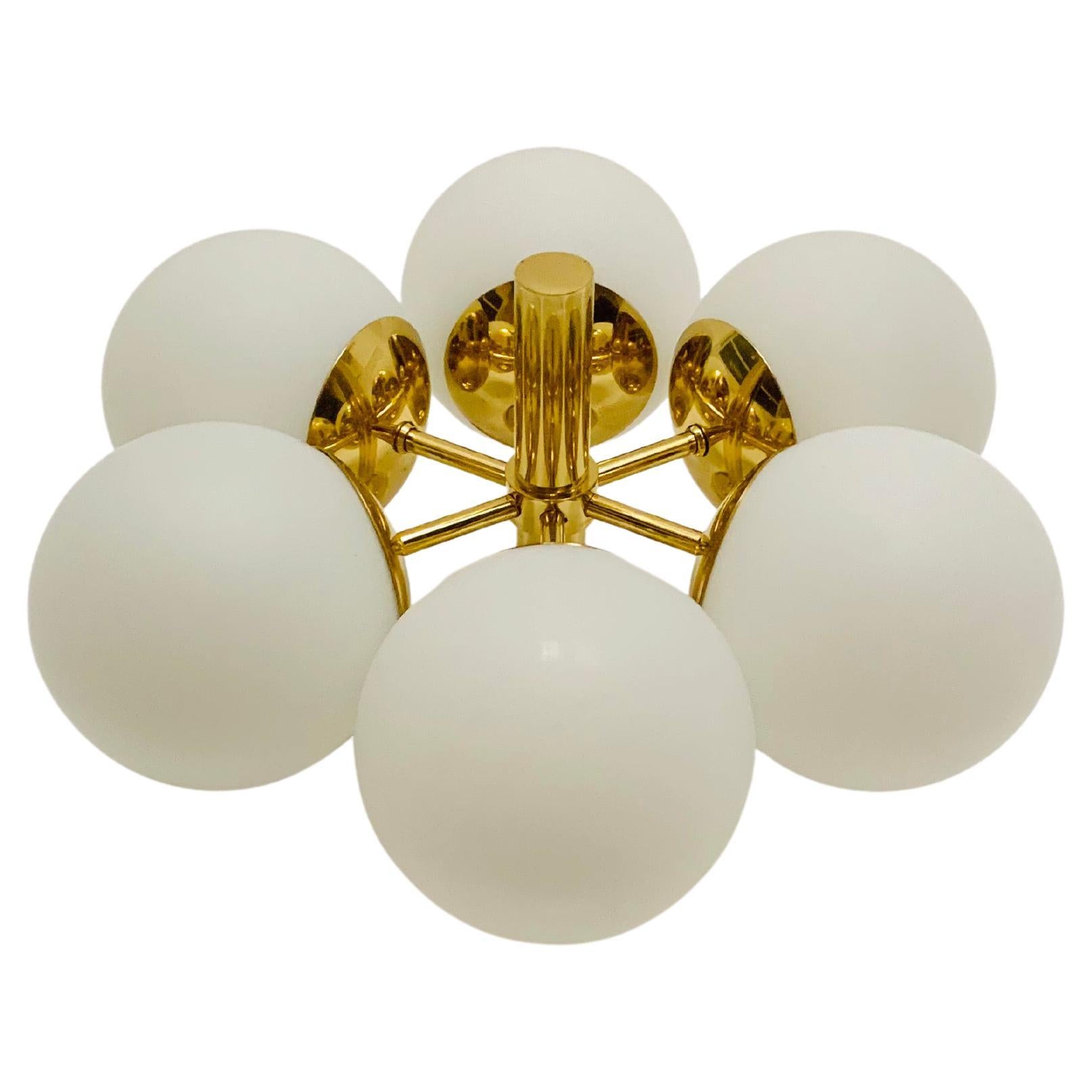 Flush Lamp from Kaiser Leuchten