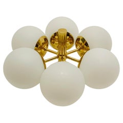 Flush Lamp from Kaiser Leuchten