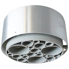 Spot encastré 
Alliance
 de RAAK Amsterdam