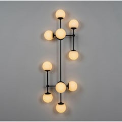 Armstrong Light con montaggio ad incasso di Schwung