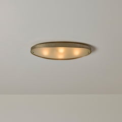Flush Mount by Fontana Arte