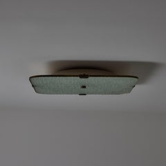 Flush Mount von Fontana Arte